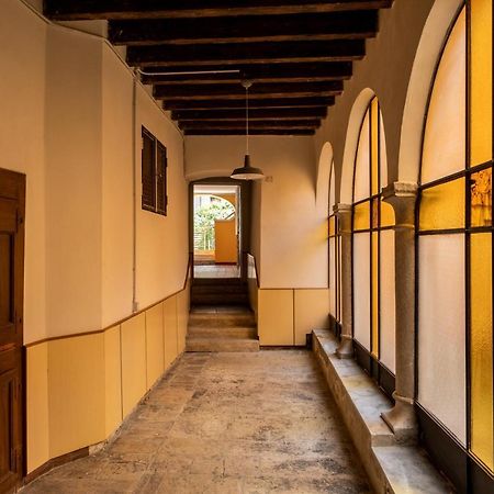 Appartamento Otium Monasticum Trieste Esterno foto